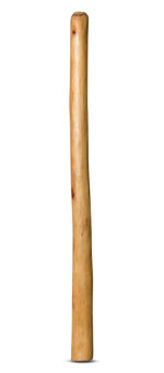 Medium Size Natural Finish Didgeridoo (TW515) 